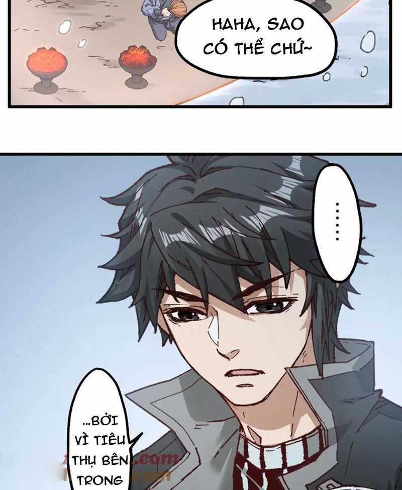 Thánh Khư - Chapter 238 - Trang 65