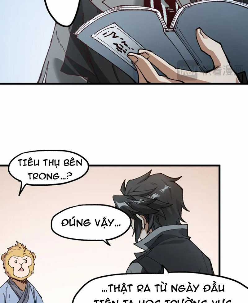 Thánh Khư - Chapter 238 - Trang 66