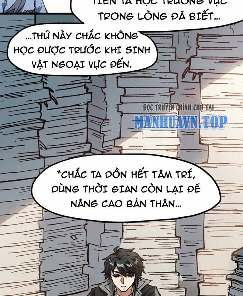 Thánh Khư - Chapter 238 - Trang 67