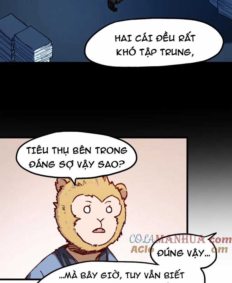 Thánh Khư - Chapter 238 - Trang 70