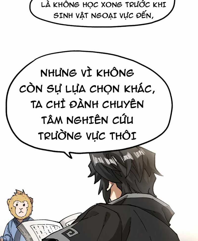 Thánh Khư - Chapter 238 - Trang 71