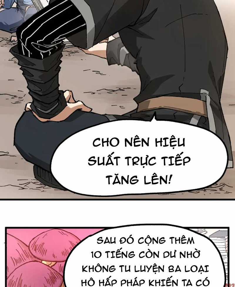 Thánh Khư - Chapter 238 - Trang 72