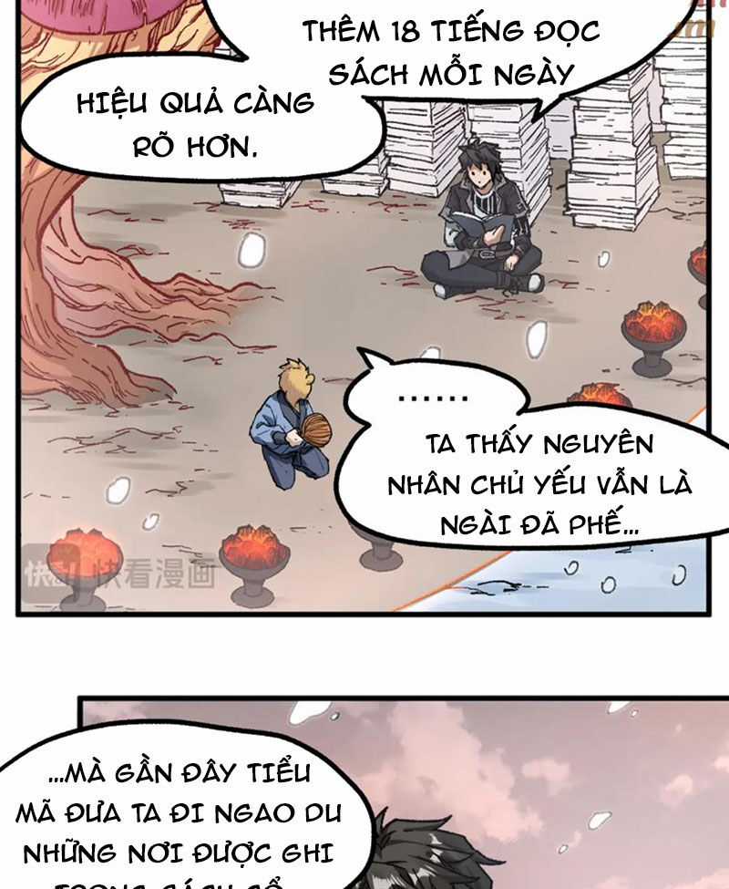 Thánh Khư - Chapter 238 - Trang 73