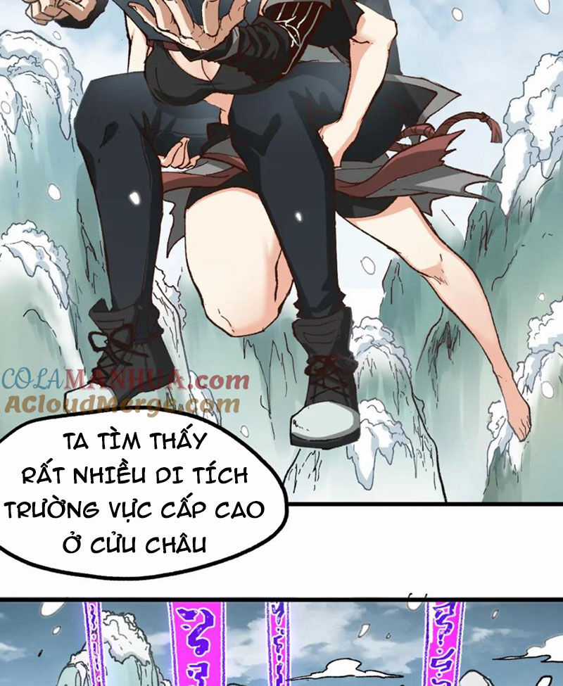 Thánh Khư - Chapter 238 - Trang 75