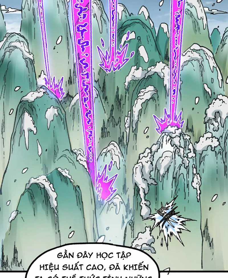 Thánh Khư - Chapter 238 - Trang 76