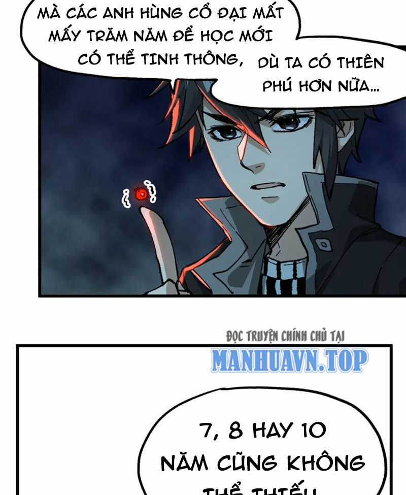 Thánh Khư - Chapter 238 - Trang 83