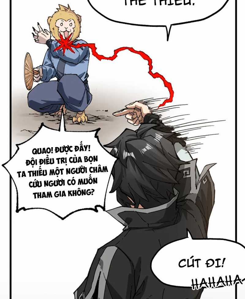 Thánh Khư - Chapter 238 - Trang 84