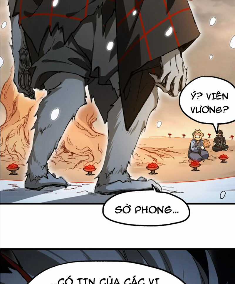 Thánh Khư - Chapter 238 - Trang 86