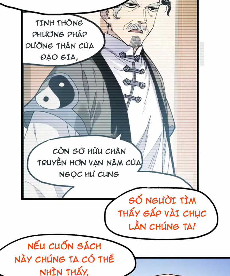 Thánh Khư - Chapter 238 - Trang 10
