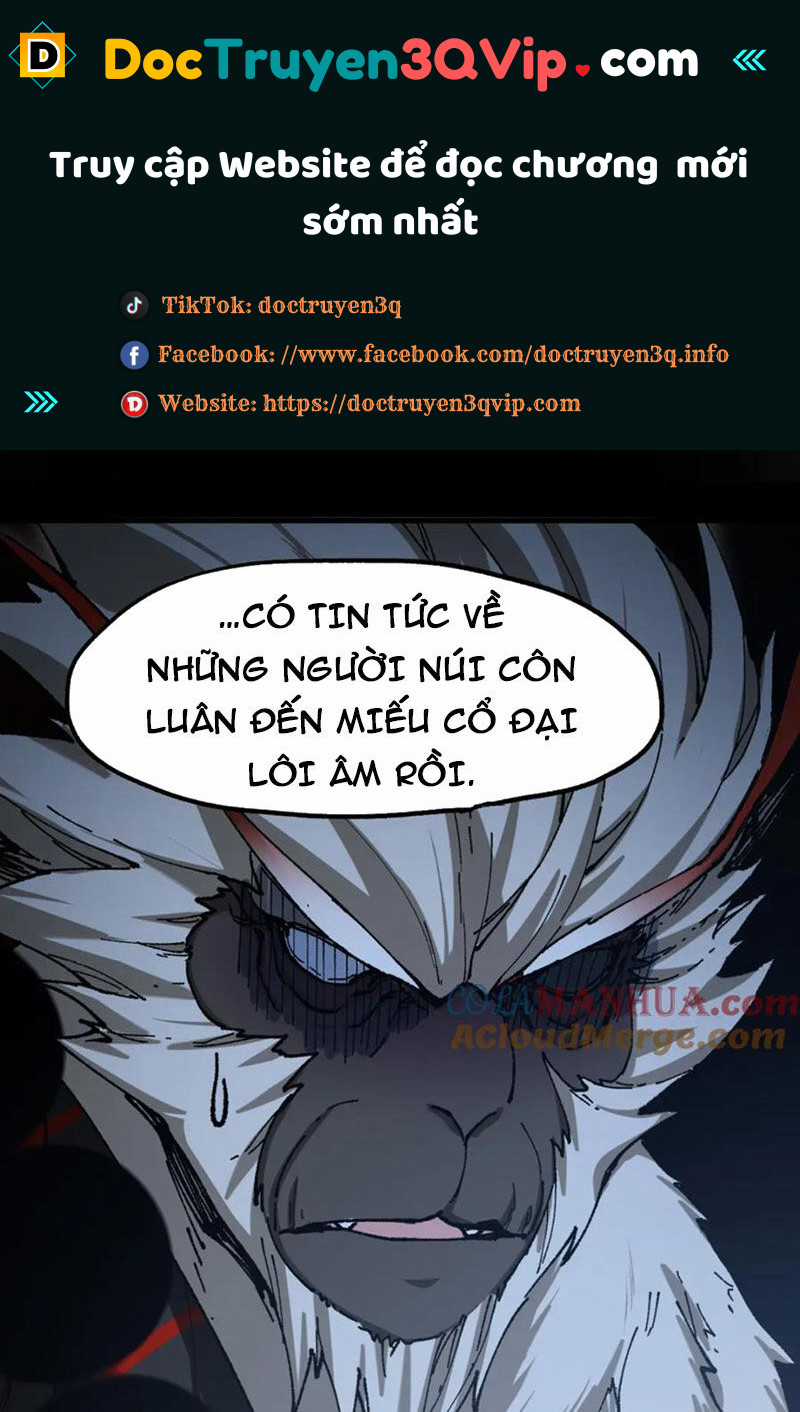 Thánh Khư - Chapter 239 - Trang 1