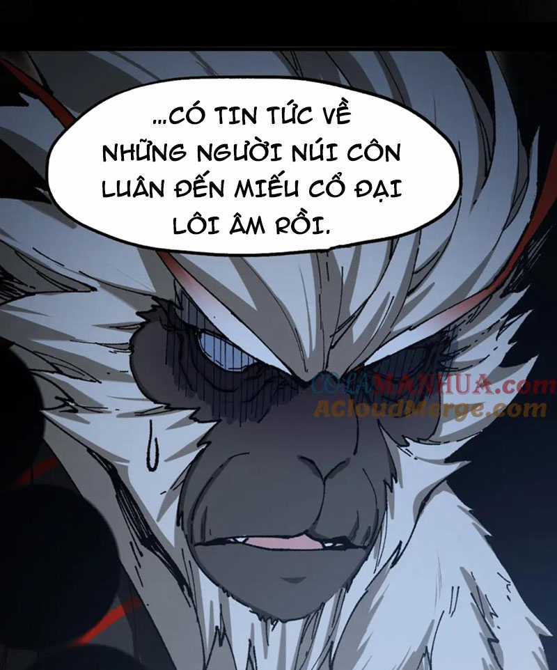 Thánh Khư - Chapter 239 - Trang 2