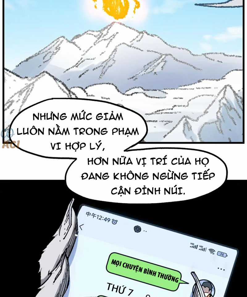 Thánh Khư - Chapter 239 - Trang 12