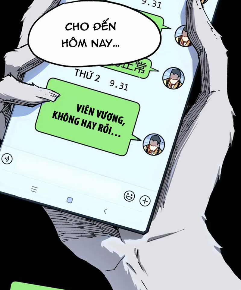 Thánh Khư - Chapter 239 - Trang 13