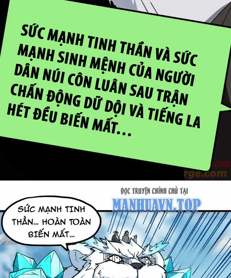 Thánh Khư - Chapter 239 - Trang 14