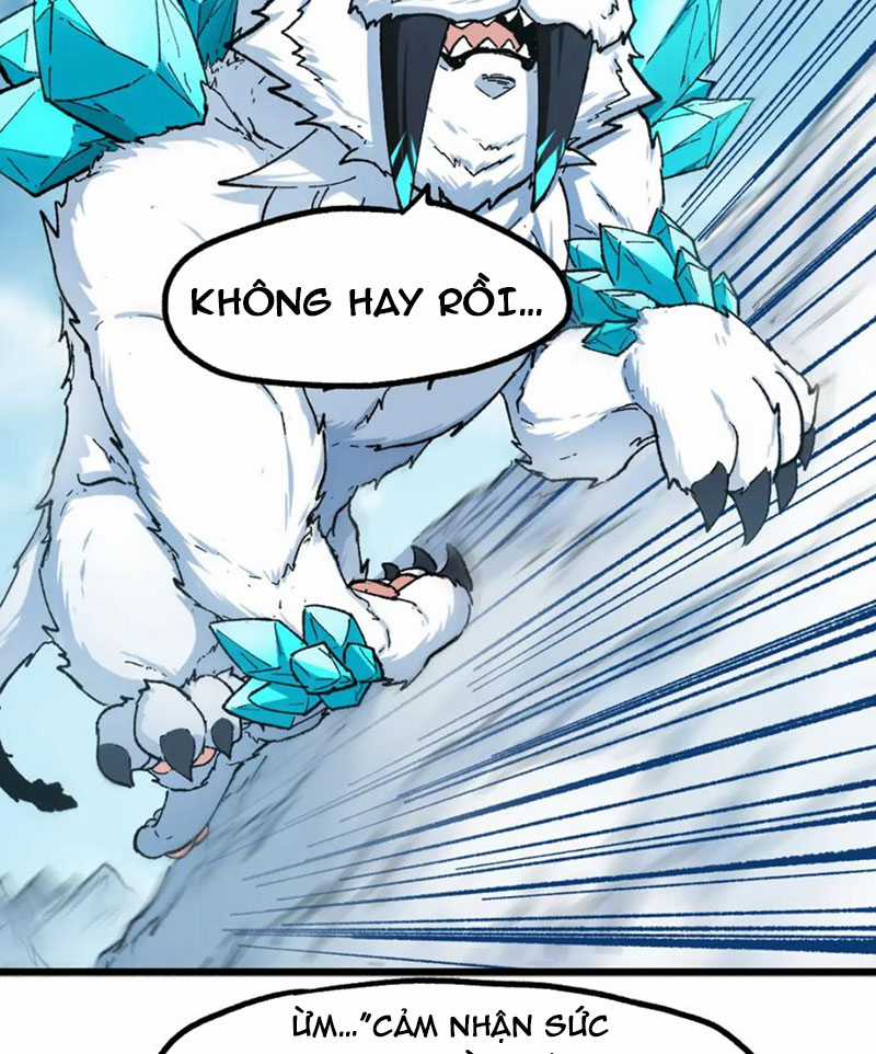 Thánh Khư - Chapter 239 - Trang 15