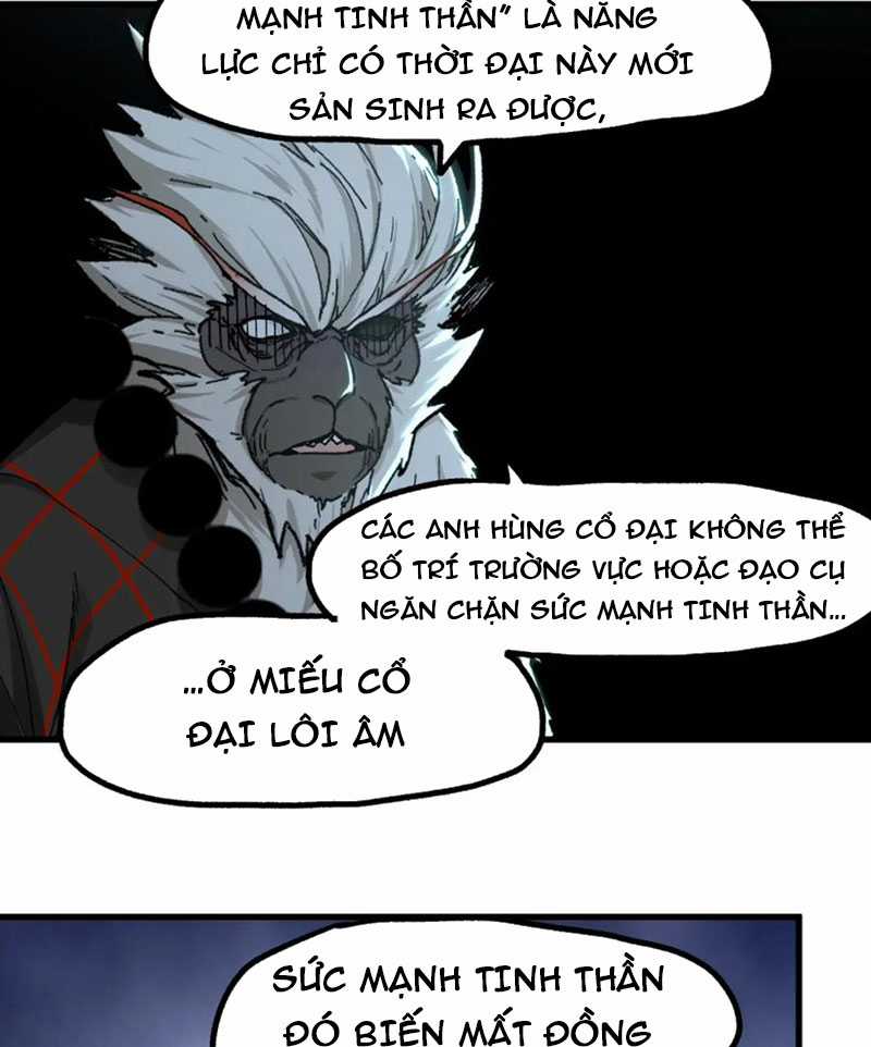 Thánh Khư - Chapter 239 - Trang 16