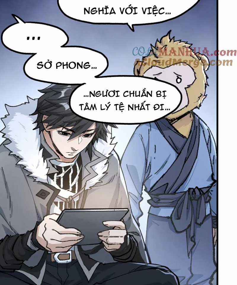 Thánh Khư - Chapter 239 - Trang 17