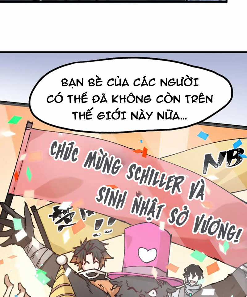 Thánh Khư - Chapter 239 - Trang 18