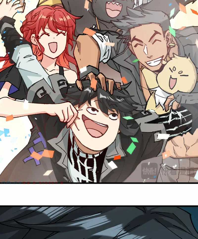 Thánh Khư - Chapter 239 - Trang 19