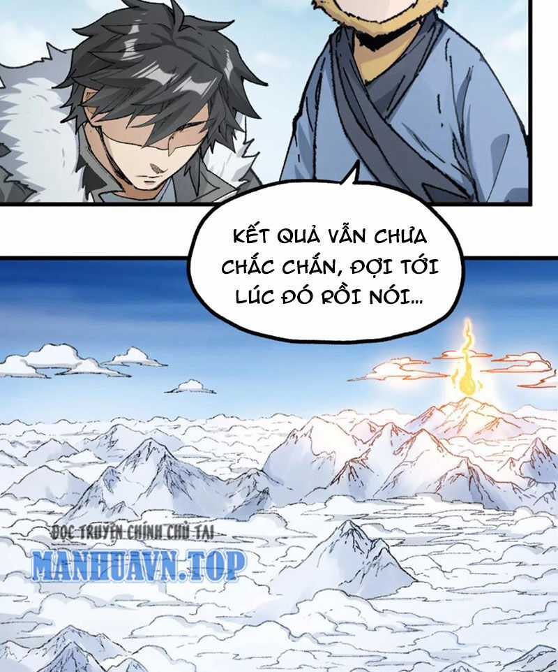 Thánh Khư - Chapter 239 - Trang 20