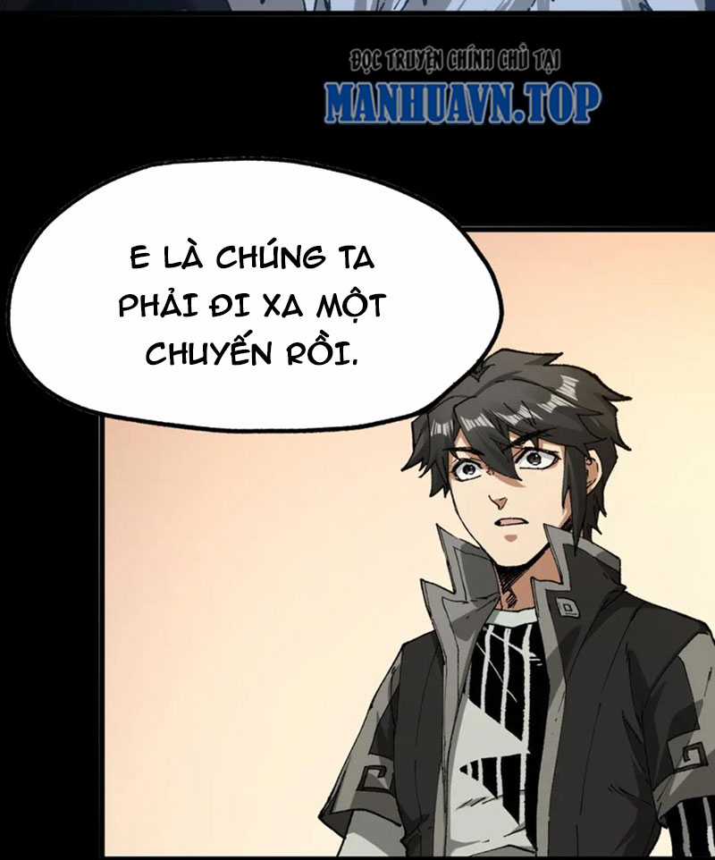 Thánh Khư - Chapter 239 - Trang 3