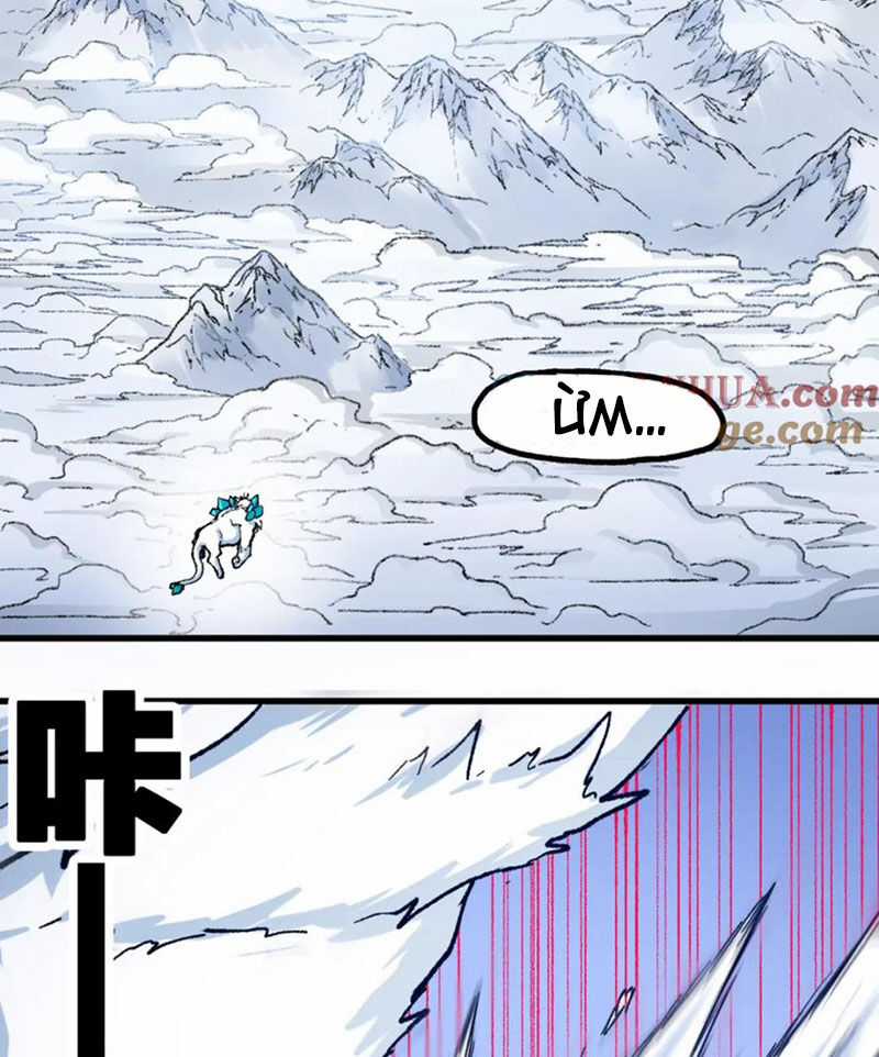 Thánh Khư - Chapter 239 - Trang 21