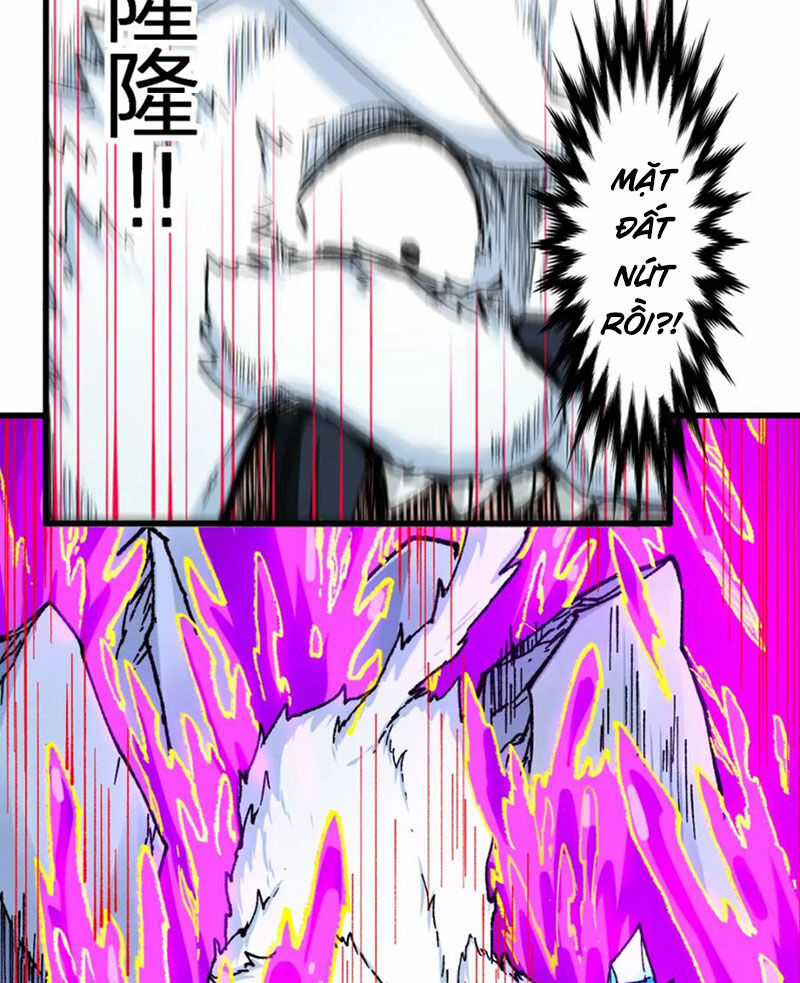 Thánh Khư - Chapter 239 - Trang 24