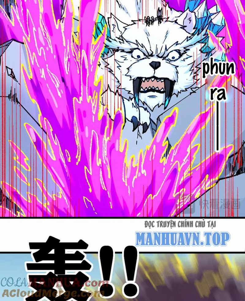 Thánh Khư - Chapter 239 - Trang 25