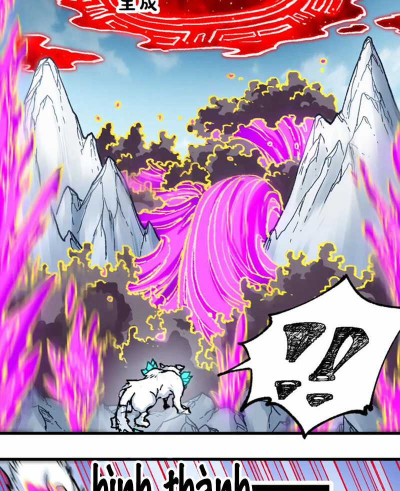 Thánh Khư - Chapter 239 - Trang 27