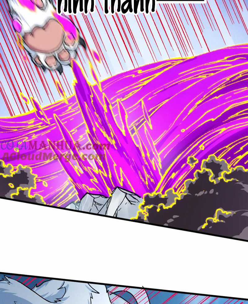 Thánh Khư - Chapter 239 - Trang 28