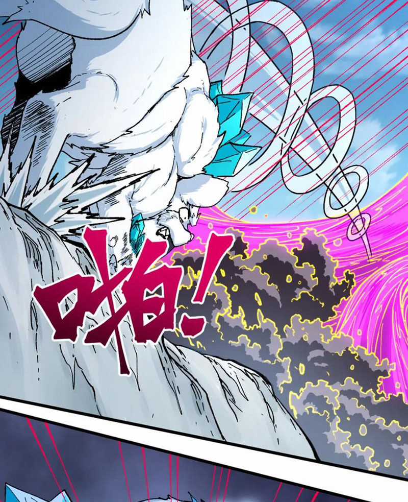 Thánh Khư - Chapter 239 - Trang 29