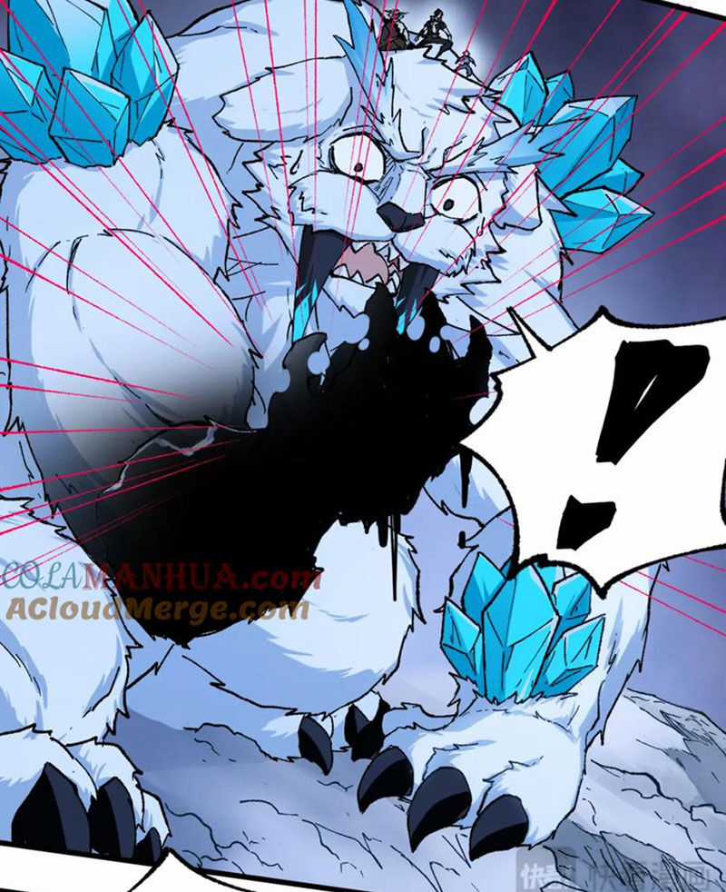 Thánh Khư - Chapter 239 - Trang 30