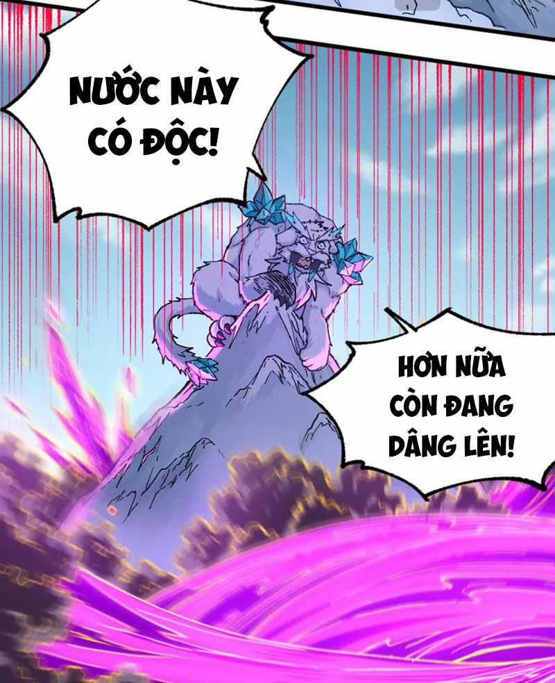 Thánh Khư - Chapter 239 - Trang 31