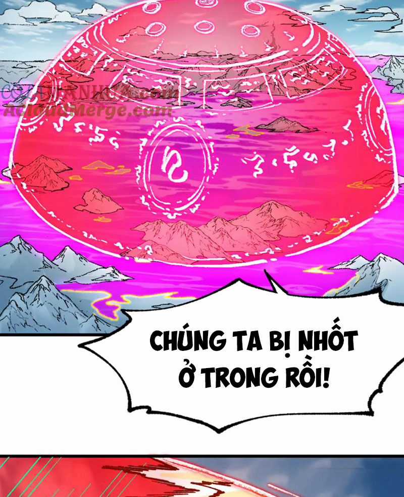 Thánh Khư - Chapter 239 - Trang 33