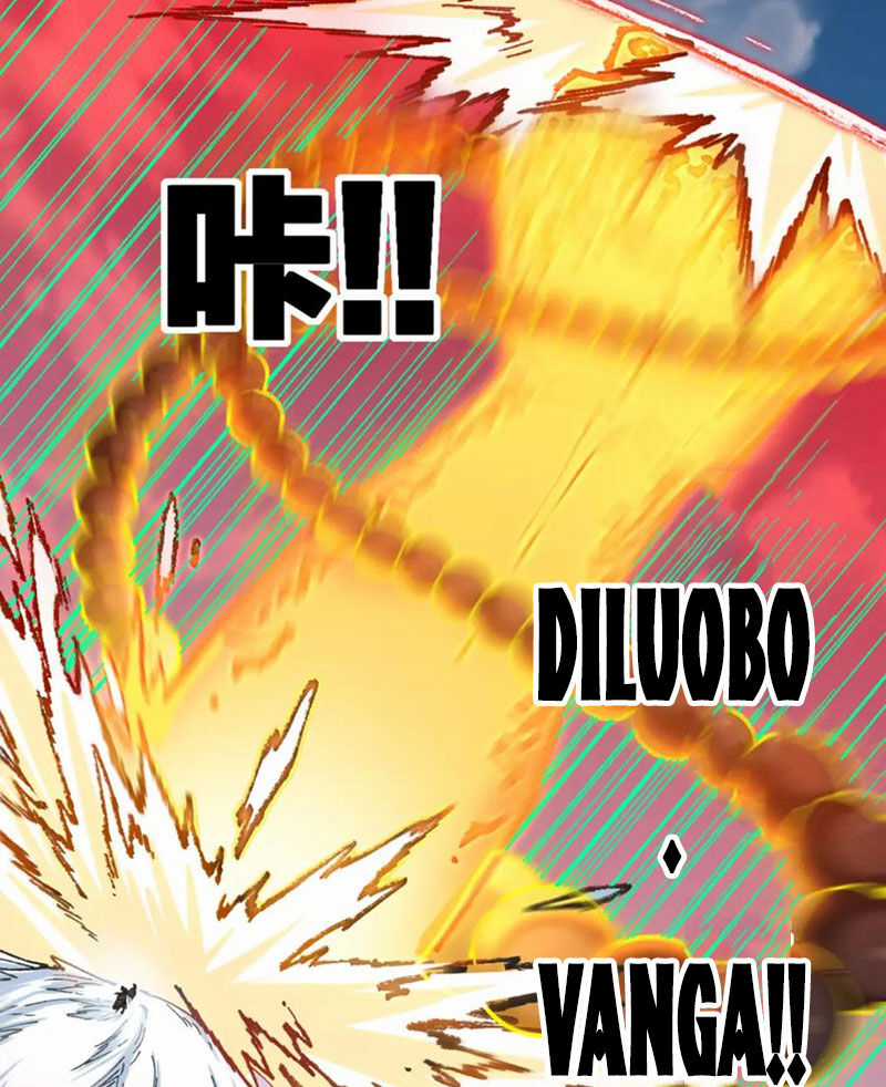 Thánh Khư - Chapter 239 - Trang 34