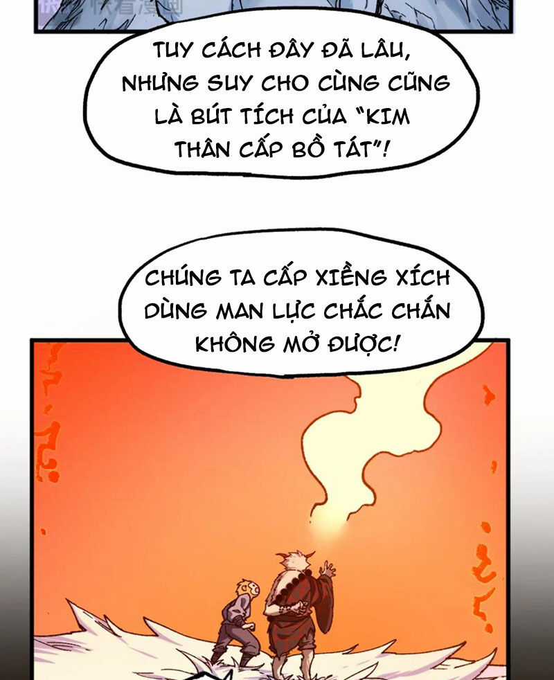Thánh Khư - Chapter 239 - Trang 37