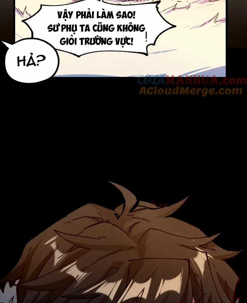 Thánh Khư - Chapter 239 - Trang 38