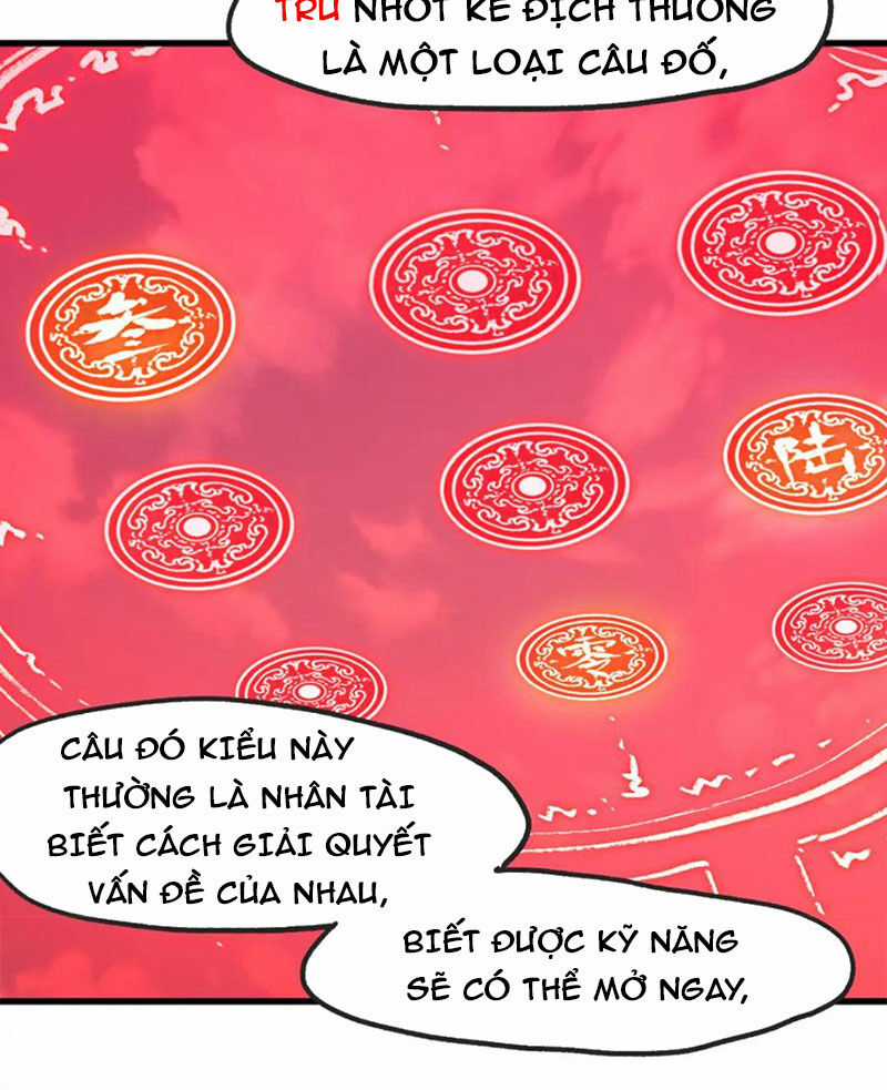 Thánh Khư - Chapter 239 - Trang 42