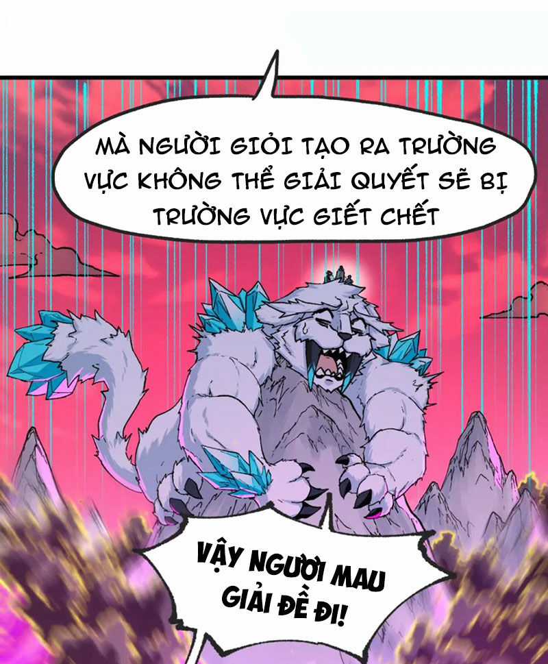 Thánh Khư - Chapter 239 - Trang 43