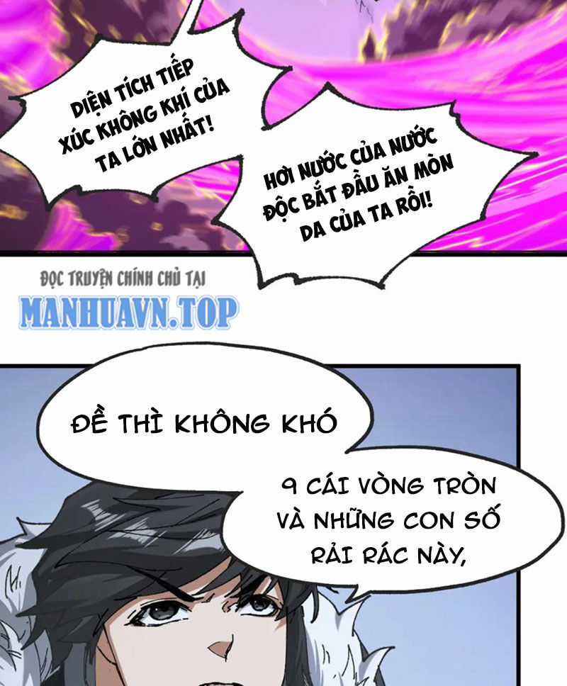 Thánh Khư - Chapter 239 - Trang 44