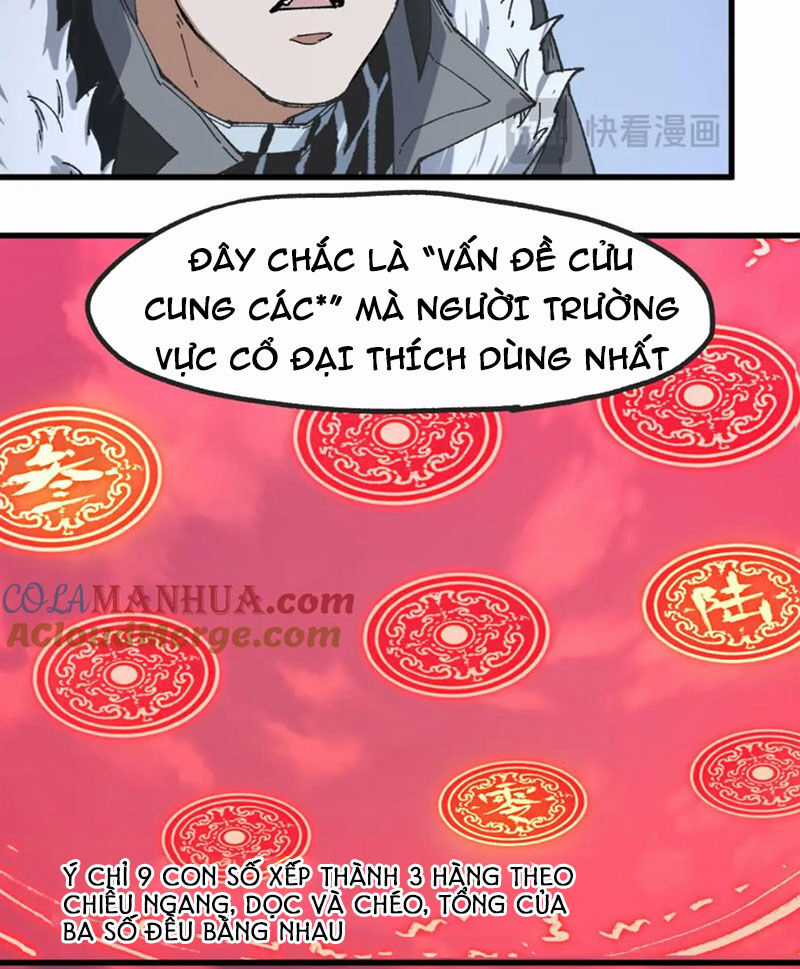 Thánh Khư - Chapter 239 - Trang 45