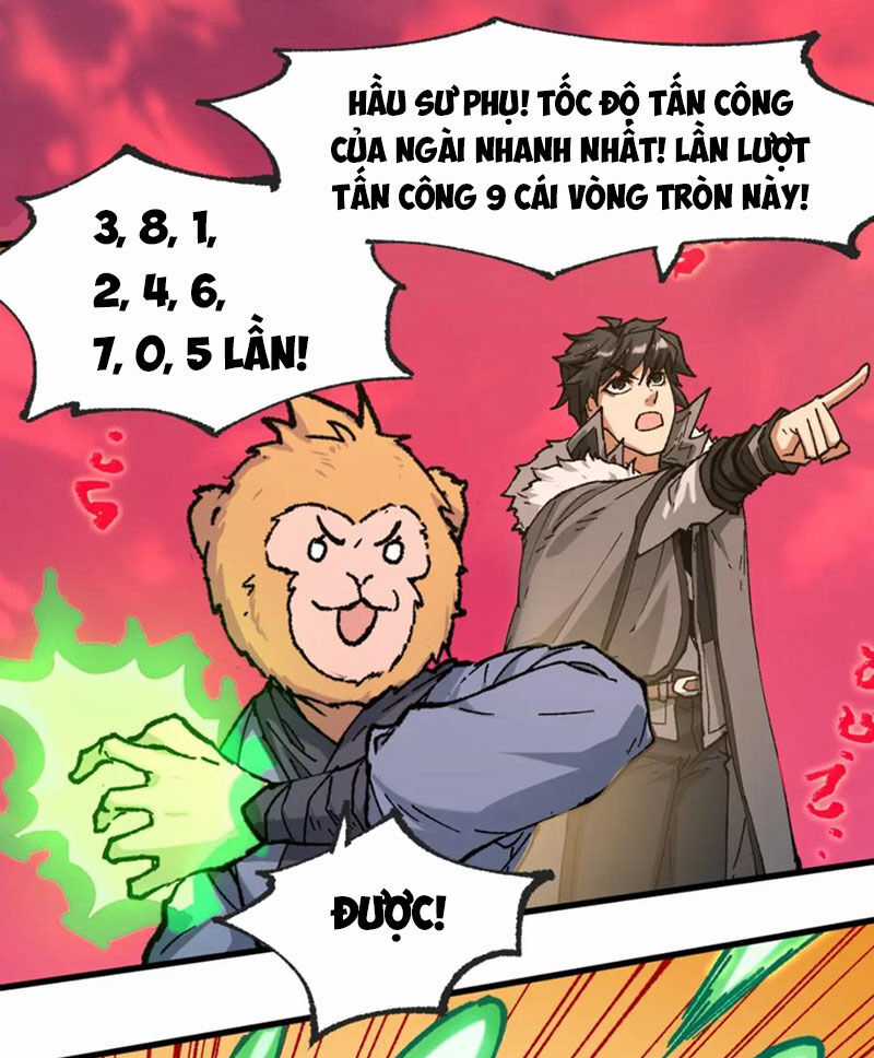 Thánh Khư - Chapter 239 - Trang 46