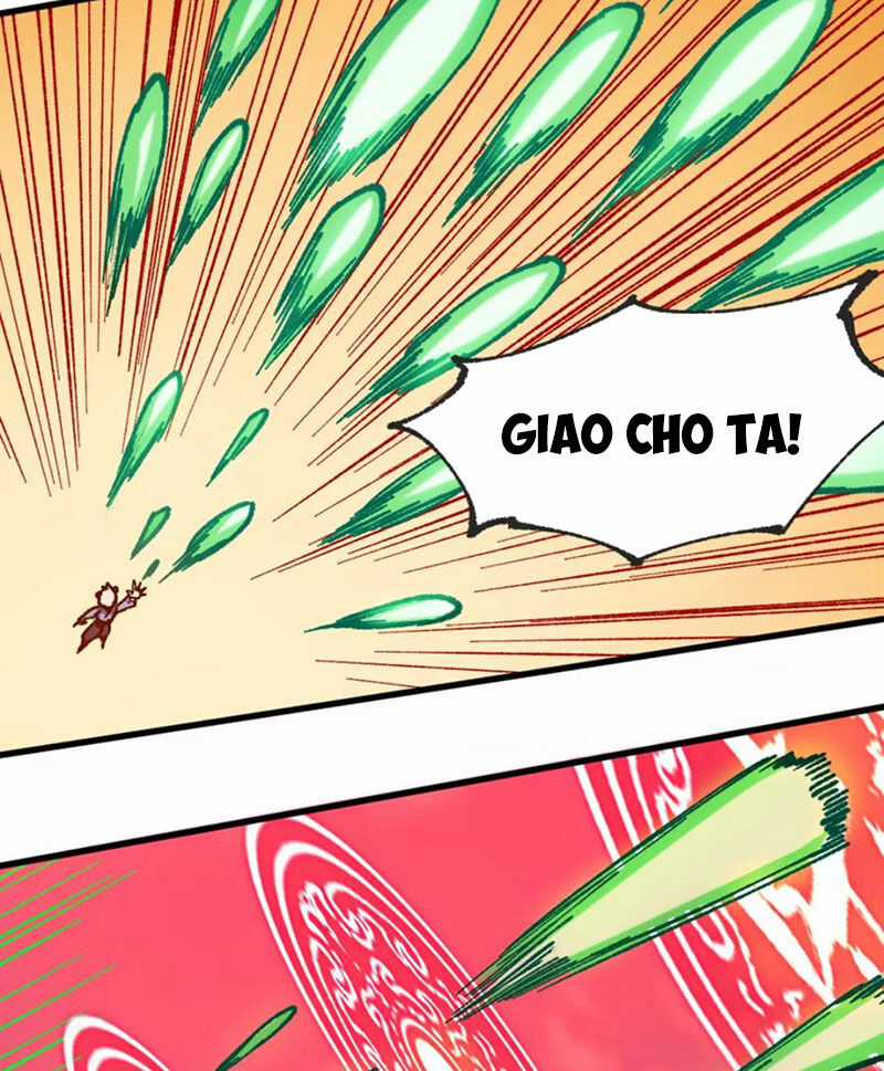 Thánh Khư - Chapter 239 - Trang 47