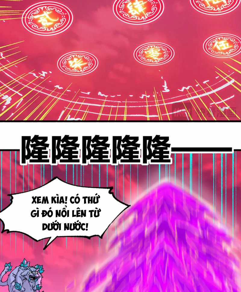 Thánh Khư - Chapter 239 - Trang 49