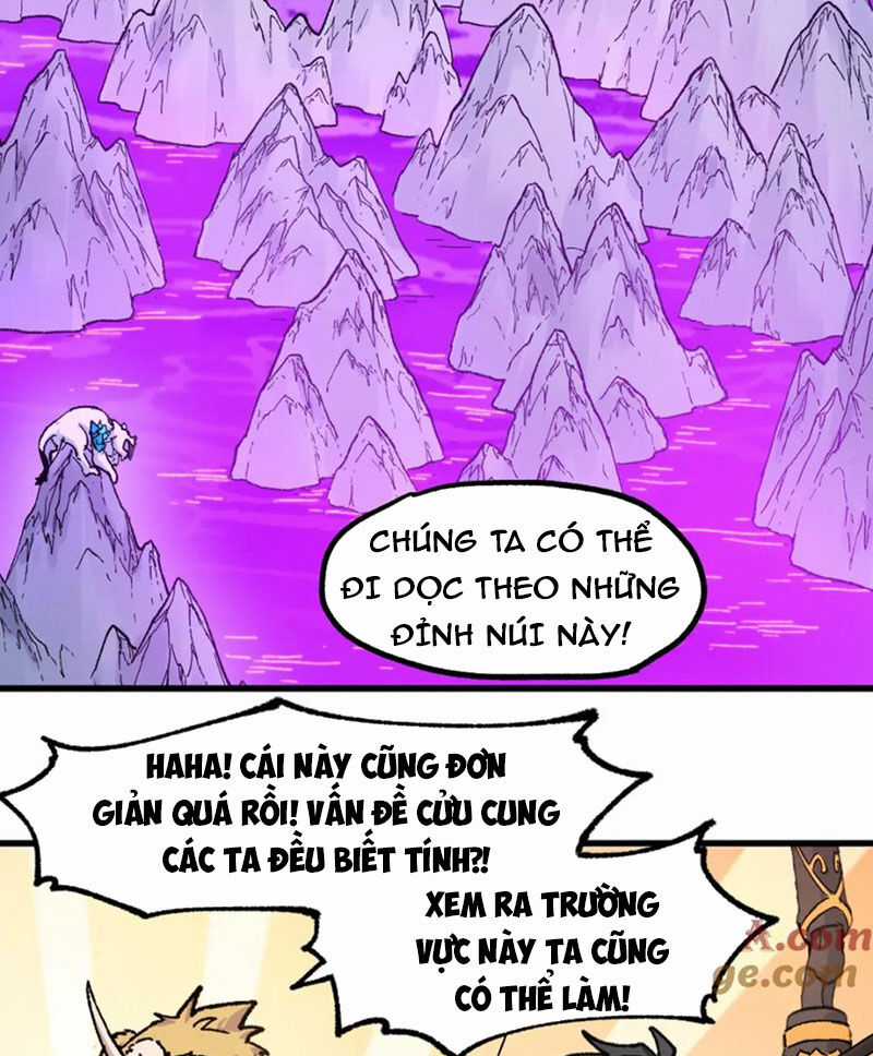 Thánh Khư - Chapter 239 - Trang 52