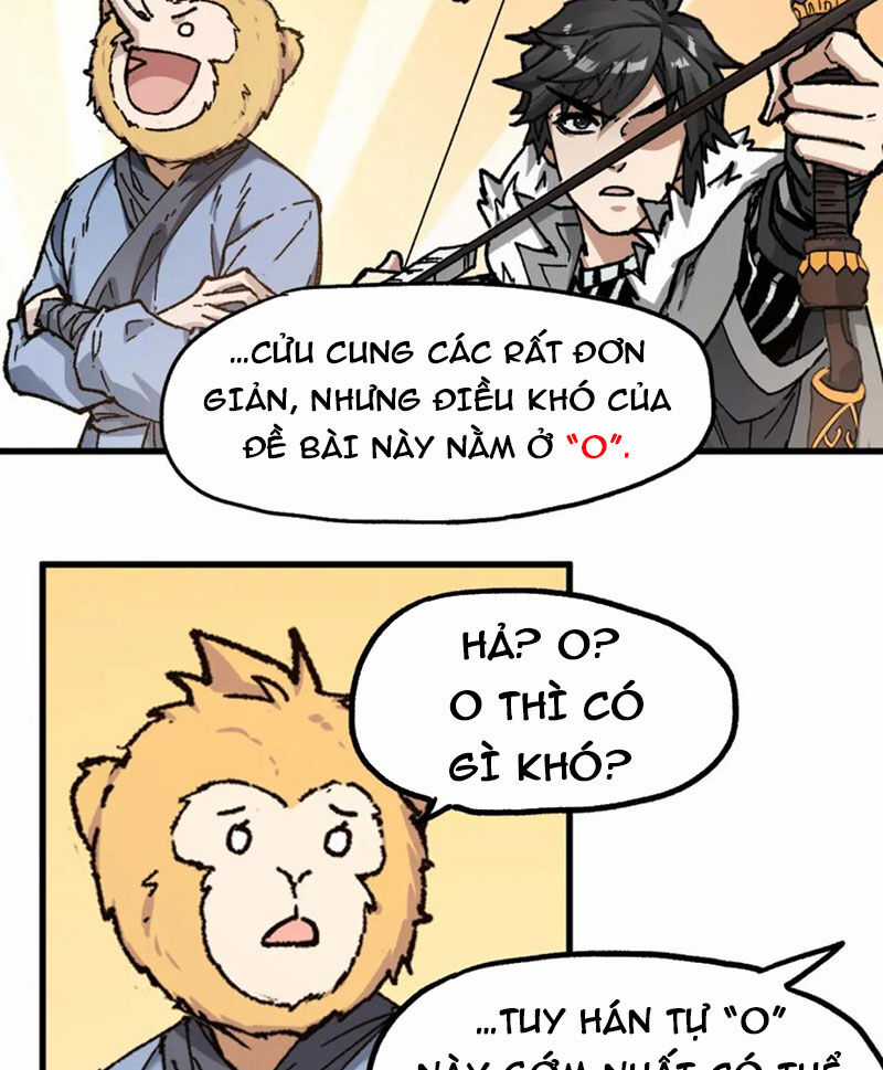 Thánh Khư - Chapter 239 - Trang 53