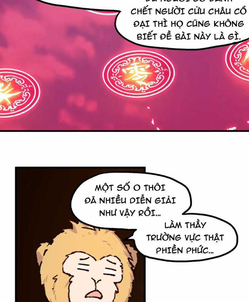 Thánh Khư - Chapter 239 - Trang 57