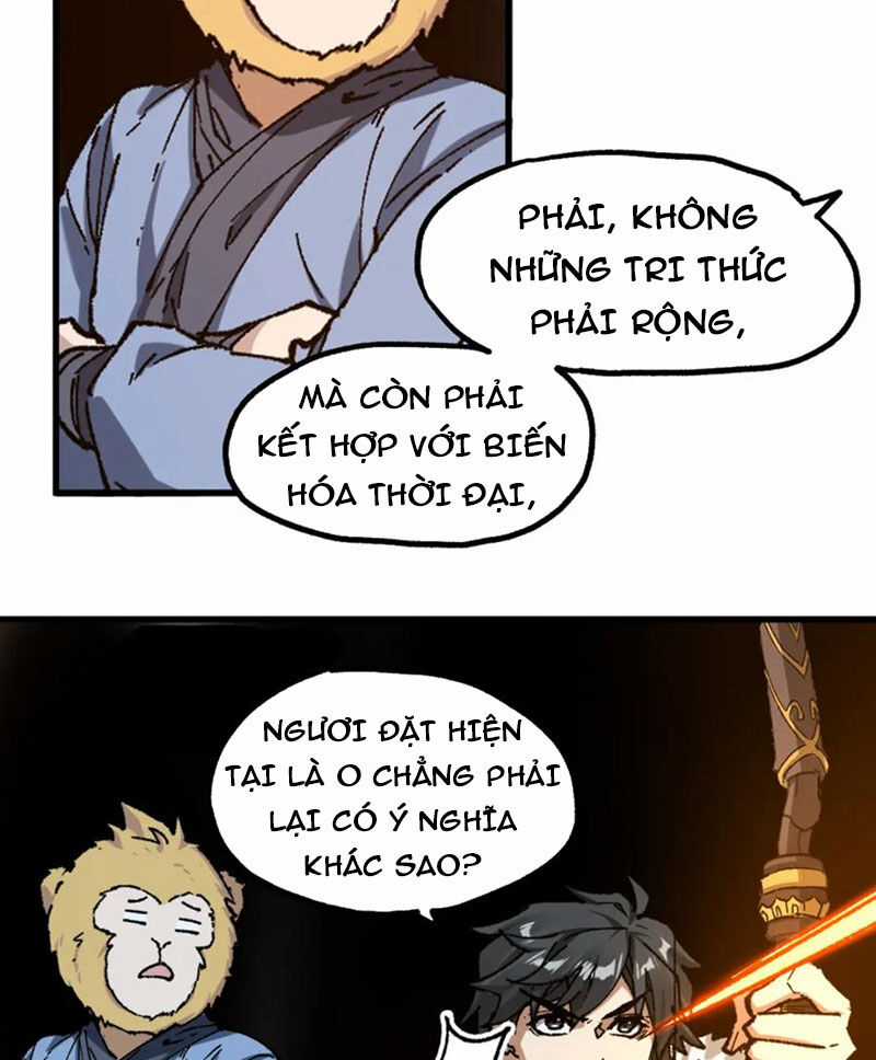 Thánh Khư - Chapter 239 - Trang 58