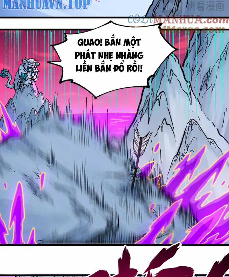 Thánh Khư - Chapter 239 - Trang 60