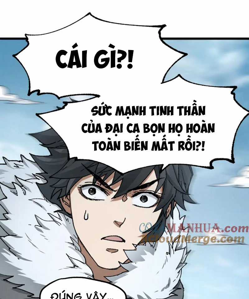 Thánh Khư - Chapter 239 - Trang 7